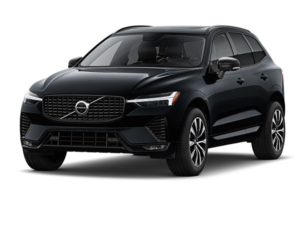 New 2025 Volvo XC60 B5 Plus For Sale in Frisco TX Stock